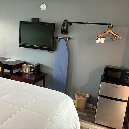Americas Best Value Inn And Suites Blytheville By Sonesta Exteriér fotografie