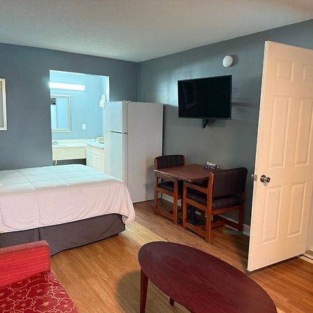 Americas Best Value Inn And Suites Blytheville By Sonesta Exteriér fotografie