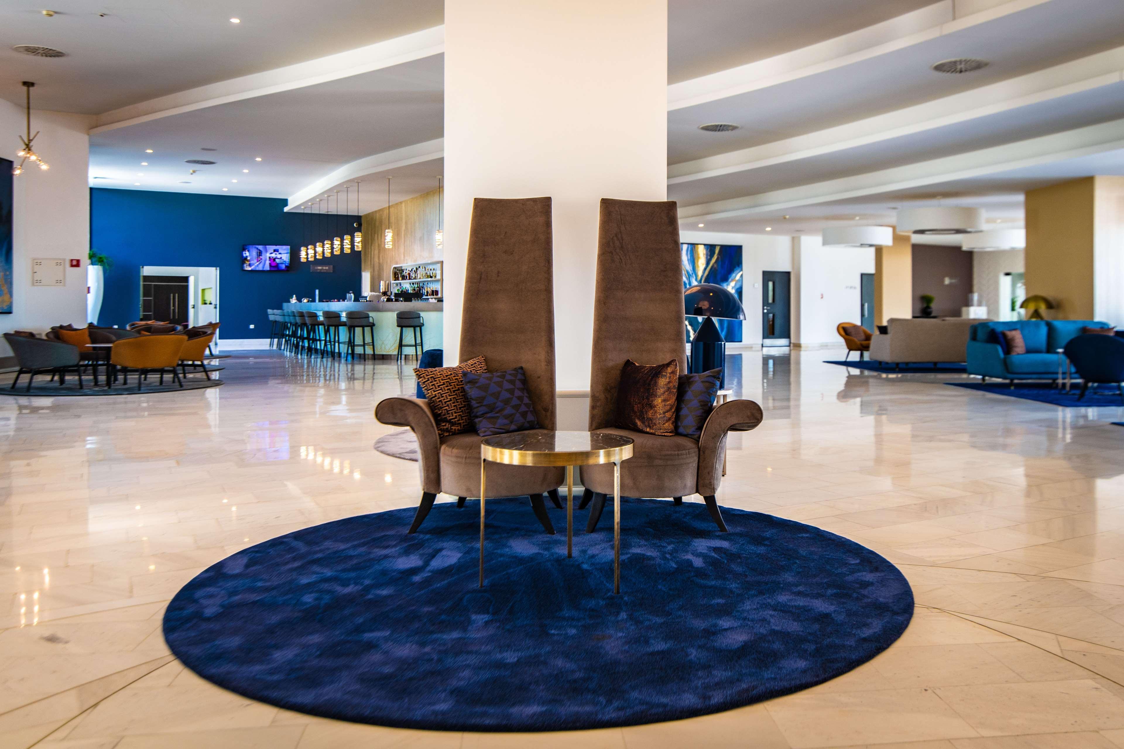 Americas Best Value Inn And Suites Blytheville By Sonesta Exteriér fotografie