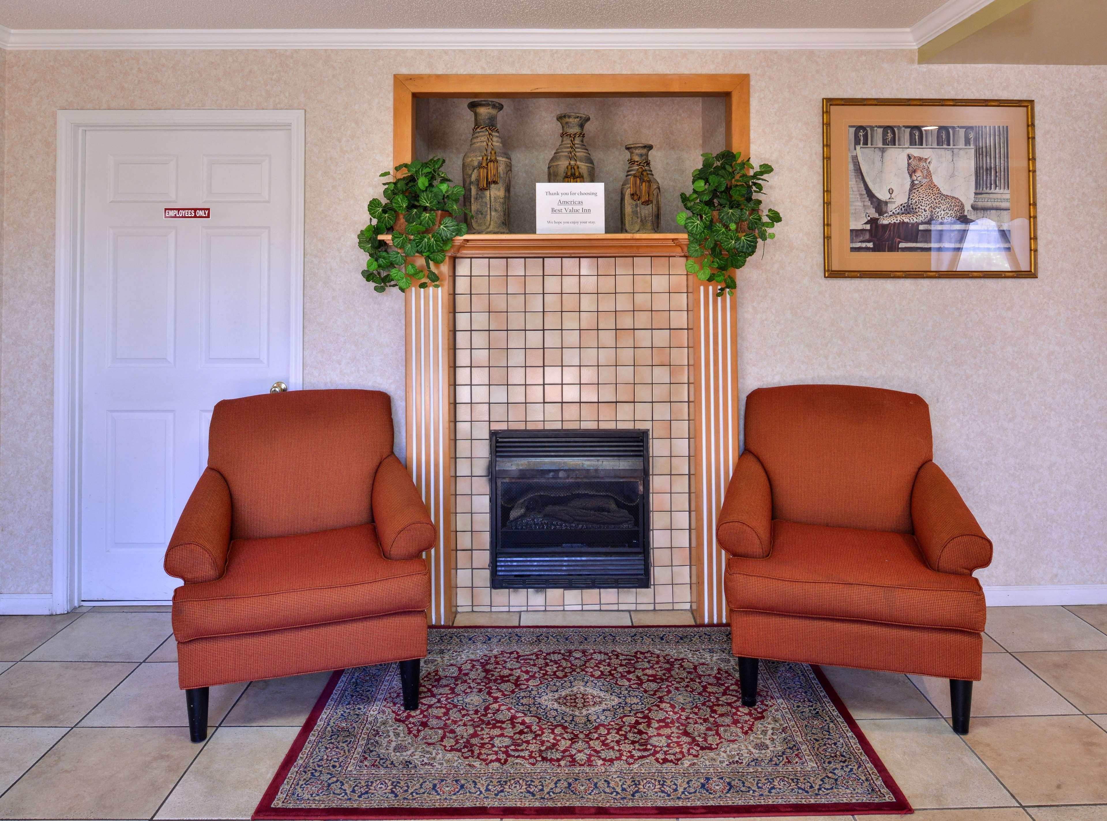 Americas Best Value Inn And Suites Blytheville By Sonesta Exteriér fotografie