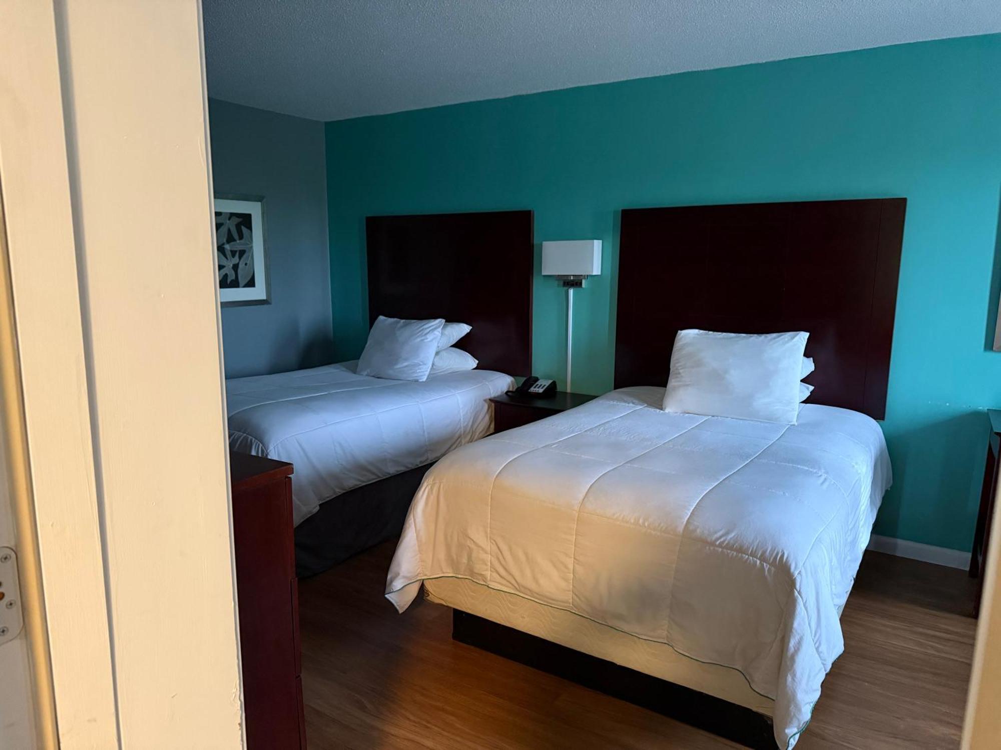 Americas Best Value Inn And Suites Blytheville By Sonesta Exteriér fotografie