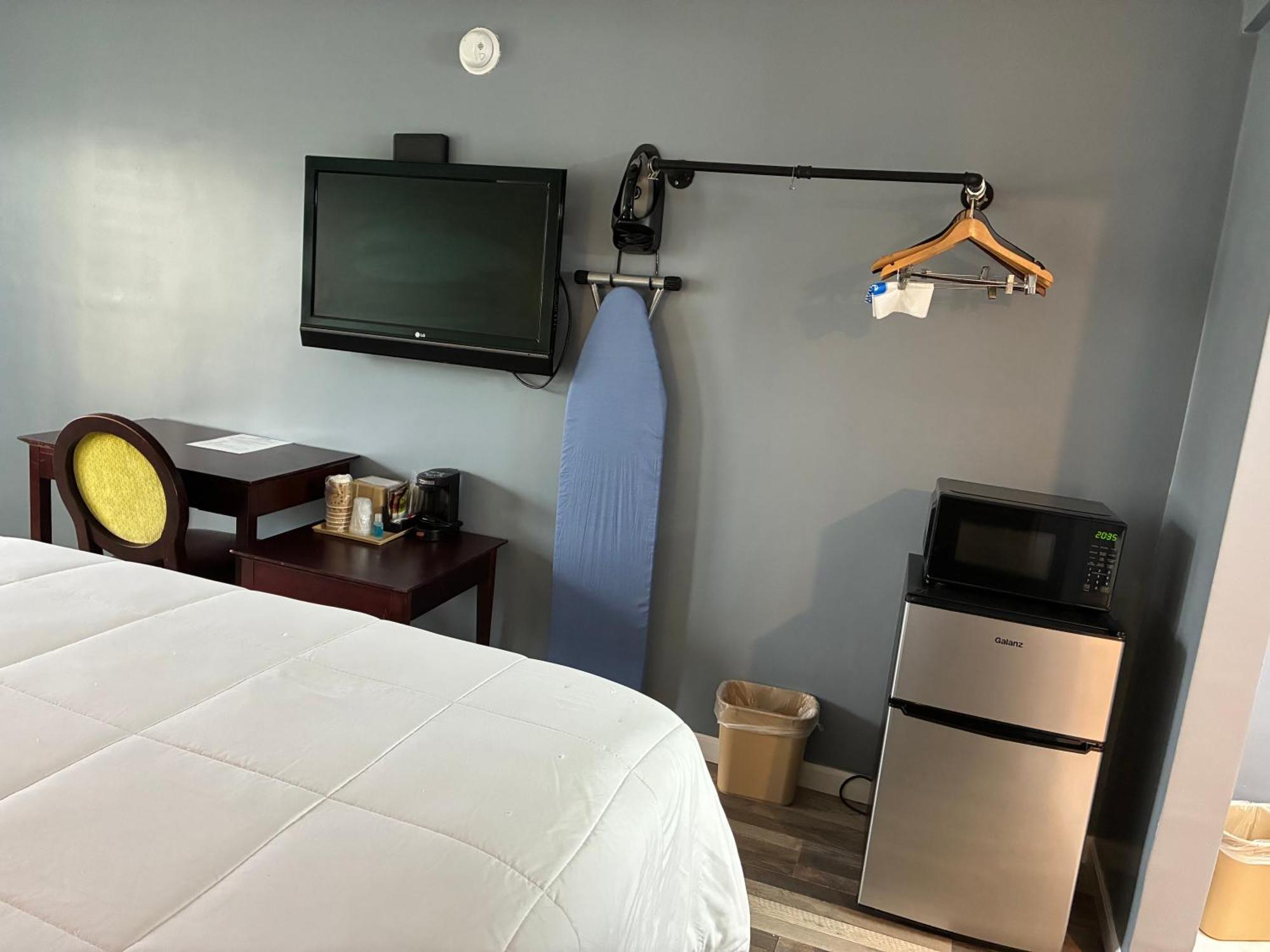 Americas Best Value Inn And Suites Blytheville By Sonesta Exteriér fotografie